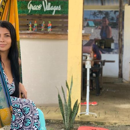 La Barra Hotell Buenaventura Eksteriør bilde