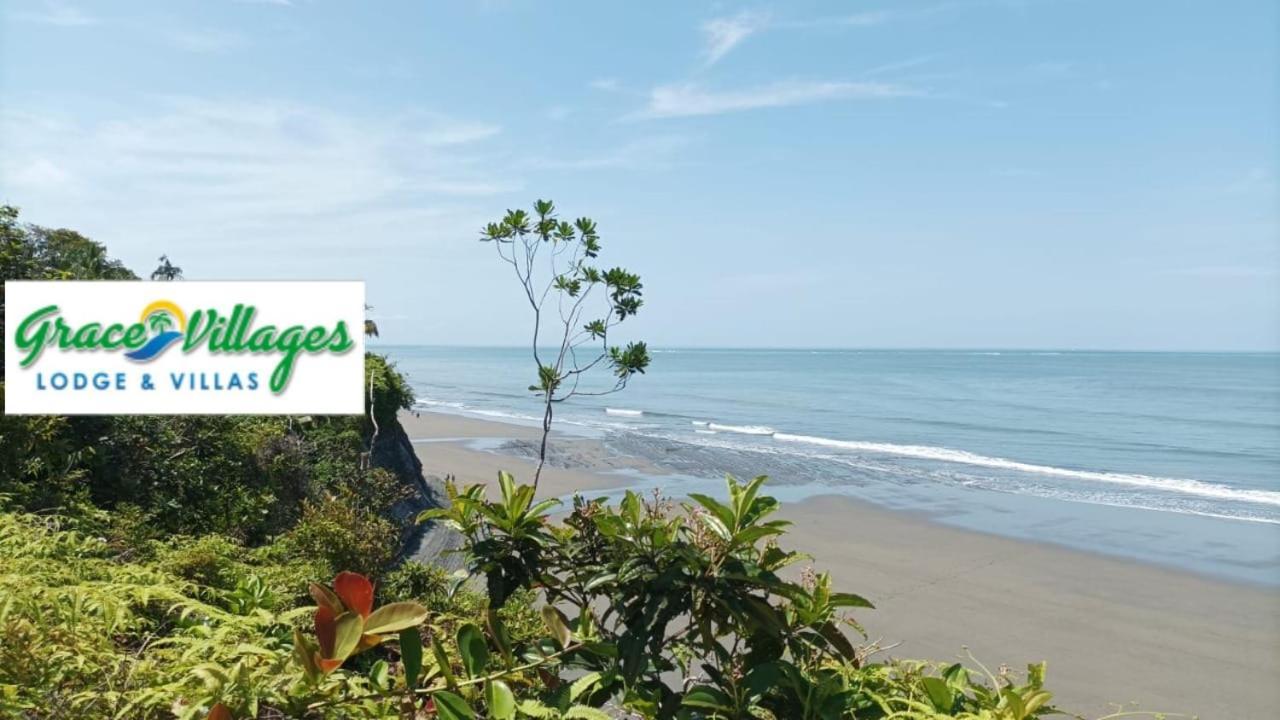 La Barra Hotell Buenaventura Eksteriør bilde