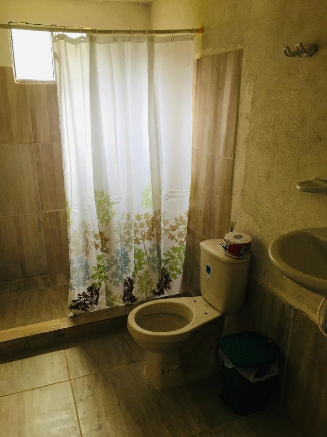 La Barra Hotell Buenaventura Eksteriør bilde