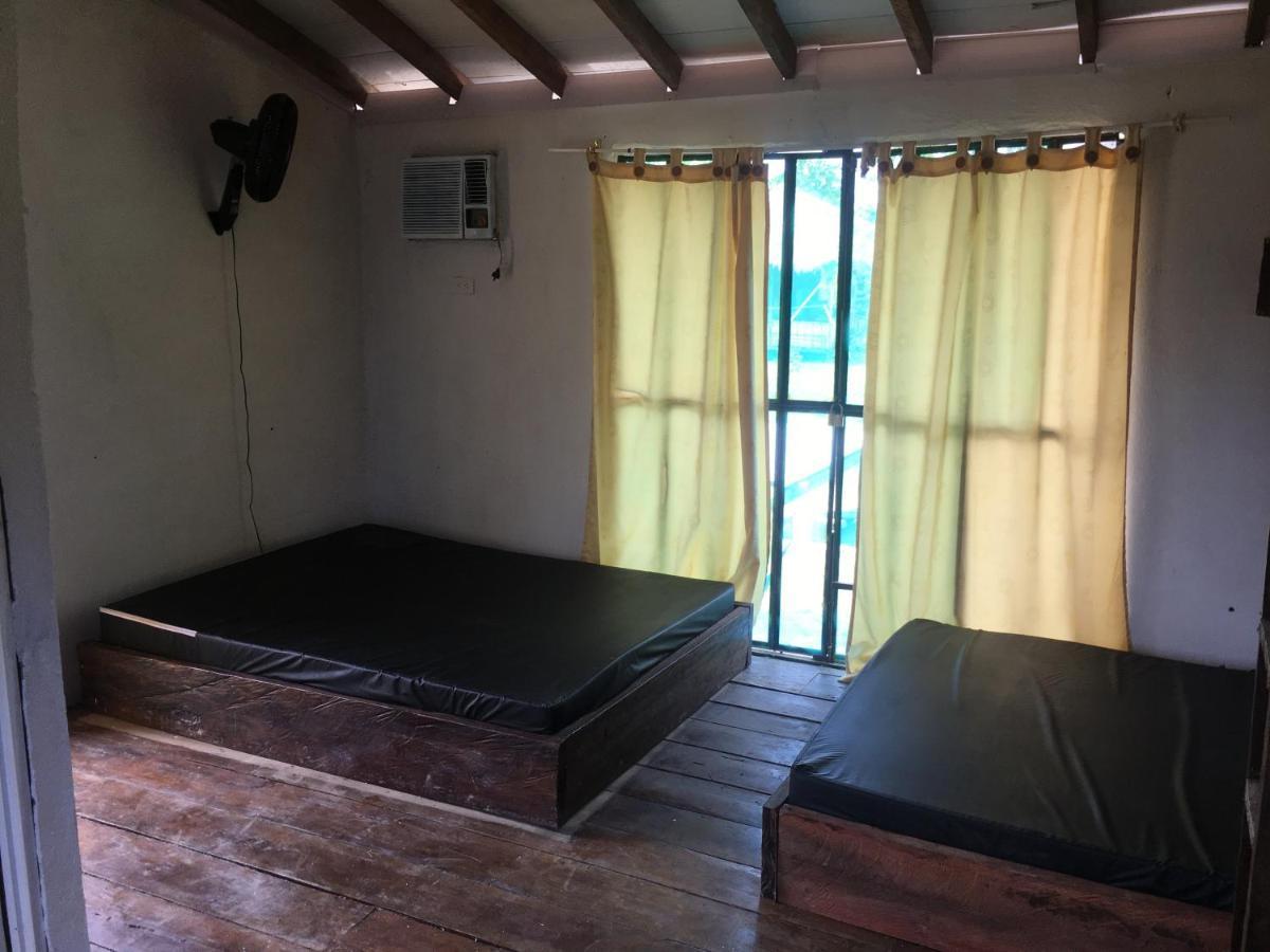 La Barra Hotell Buenaventura Eksteriør bilde