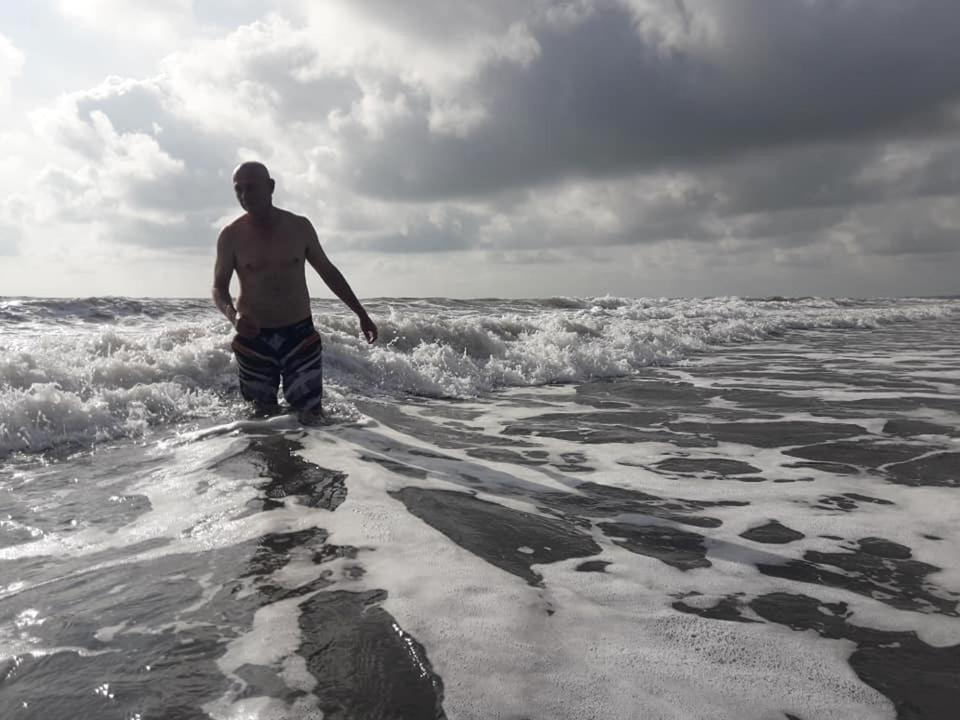 La Barra Hotell Buenaventura Eksteriør bilde